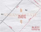 Prestiżowa działka pod dom 752m2 – Rembelszczyzna | Zdjęcie 3