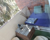 1pok, 30met, Okolice Strzegomskiej BALKON/KOMÓRKA (Wrocław) | Zdjęcie 14