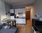 1pok, 25met, okolice Okólnej BALKON/WINDA (Wrocław) | Zdjęcie 3