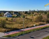 Malownicza działka budowlana na obrzeżach Grajewa | Zdjęcie 8