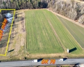 Działka pod inwestycje dogodna lokalizacja | Zdjęcie 1