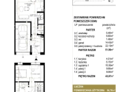 Szeregowiec z ogródkiem i garażem | Zdjęcie 3