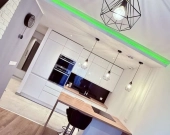 2pok, 40met, okolice Ustronie BALKON/WINDA (Wrocław) | Zdjęcie 3