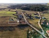 Piękna działka z WZ - w malowniczych Szarejkach | Zdjęcie 2