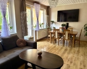 Zielona Oaza 68,7 m² – 3 Pokoje, Balkon i Własny Ogródek, parter | Zdjęcie 2