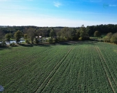 Działki pod Kołobrzegiem w bardzo dobrej cenie ! | Zdjęcie 1