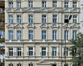 85 m² | Kamienica | Grunwaldzka | Zdjęcie 1