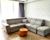 Po kapitalnym remoncie - 3 pokoje - Balkon | Zdjęcie 9