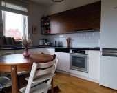 3pok, 61met, Okolice Przyjaźni BALKON/GARAŻ/2014 (Wrocław) | Zdjęcie 2