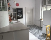 2pok, 84met, Okolice Cukrowej PIWNICA/STRYCH/OGRÓD (Wrocław) | Zdjęcie 1