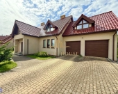 Dom wolnostojący Piękny ogród Do zamieszkania | Zdjęcie 2