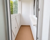 2pok, 36met, okolice Wyszyńskiego LOGGIA (Wrocław) | Zdjęcie 9