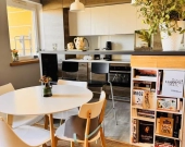 2pok, 47met, Okolice Lubomierskiej BALKON/PIWNICA/2016 (Wrocław) | Zdjęcie 9