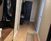 Kamienica z odnowioną elewacją | zieleń | 72 m² | Zdjęcie 7