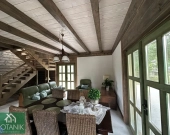 Wolnostojący  DOM  w pobliżu Nałęczowa | Zdjęcie 1