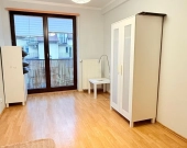 3pok, 54met, Okolice Gwarnej BALKON/KOMÓRKA/GARAŻ (Wrocław) | Zdjęcie 2