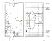 Bliźniak z ogrodem blisko Pruszcza Gdańskiego | Zdjęcie 4