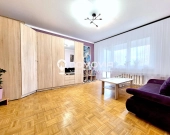 Gotowe do zamieszkania 3 pokojowe mieszkanie Os. Wyszyńskiego Zamość | Zdjęcie 3