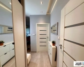 2pok, 46met, Okolice Poznańskiej BALKON/WINDA/2018 (Wrocław) | Zdjęcie 9