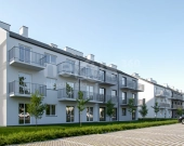 2 pokojowe mieszkanie, wygodny układ, balkon | Zdjęcie 3