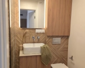 3pok, 49met, okolice Poznańskiej BALKON/PIWNICA/WINDA (Wrocław) | Zdjęcie 8
