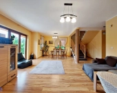 Dom Gniewino 5 Pokoi Ogród Taras Cicha okolica | Zdjęcie 8