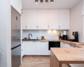 Na sprzedaż! Nowoczesny apartament z dużym tarasem | Zdjęcie 4