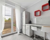 3pok 72met Okolice Królewskiej 2TARASY/KOMÓRKA/3MP (Wrocław) | Zdjęcie 3