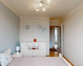 2pok, 43met, Okolice Białowieskiej BALKON/PIWNICA/WINDA (Wrocław) | Zdjęcie 3