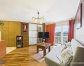 2-pok | balkon i piwnica | Żerniki | blisko A8 | Zdjęcie 1