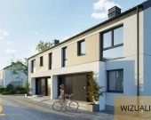 DOM BLIŹNIAK - osiedle NOVA RÓŻANA | Zdjęcie 1