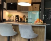 1pok, 24met, Okolice Sky Tower BALKON/PIWNICA/WINDA (Wrocław) | Zdjęcie 3