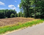 Działka z warunkami zabudowy w gminie Czchów | Zdjęcie 7