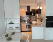 2pok, 43met, okolice Winogronowej BALKON/WINDA/2012 (Wrocław) | Zdjęcie 3