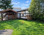 Dom po generalnym remoncie | Komfort, przestrzeń | Zdjęcie 3