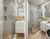 Nowe Miasto Różanka | 2 pokoje | 39 m² | 2 tarasy | Zdjęcie 7