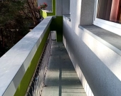 3pok, 54met, Okolice Żubrzej ROZKŁAD/BALKON/PIWNICA (Wrocław) | Zdjęcie 4