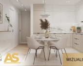 Dwupoziomowy, bezczynszowy apartament | Zdjęcie 7