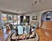 Zielona enklawa pod Warszawą — dom z ogrodem | Zdjęcie 7