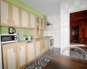 3pok, 66met, gmina Bolków BALKON/PIWNICA/OGRÓD/GARAŻ (Wolbromek) | Zdjęcie 6