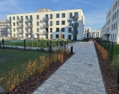 Deweloperskie 3 p. w Ożarowie – gotowe do odbioru | Zdjęcie 3