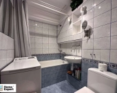 3pok, 48met, Plac Grunwaldzki BALKON/KOMÓRKA/WINDA (Wrocław) | Zdjęcie 10