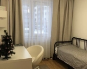 4pok, 81met, Lokum Di Trevi 2 BALKONY/GARAŻ/WINDA (Wrocław) | Zdjęcie 2