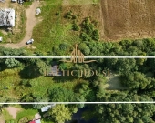 Działka budowlana Spokojna okolica Donimierz | Zdjęcie 2