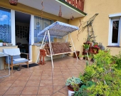 Sprzedaż domu w zabidowie szeregowej w Środzie Śląskiej. | Zdjęcie 6