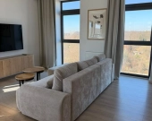 Nowoczesne- 3 pokoje, 2 tarasy, widok na park | Zdjęcie 1