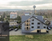 Budynek komercyjny | Biuro 728 m2 | Bronowice | Zdjęcie 2