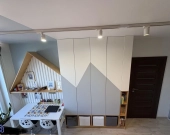 3pok, 59met, Okolice Trzebnickiej BALKON/KOMÓRKA/WINDA (Wrocław) | Zdjęcie 7