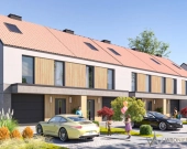 Dom 114 m² | garaż | duży ogród 314 m² | Zdjęcie 6