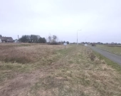 Działka budowlana-sprzedaż 9,10 ar Dobrzeń Wielki | Zdjęcie 2